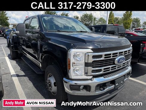 Used 2026 Ford F350 XLT AWD/4WD image 1