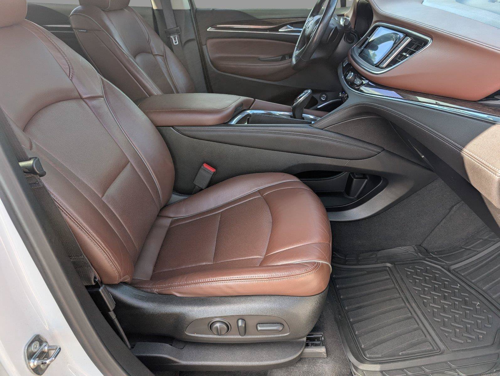 Used 2018 Buick Enclave Avenir w/ Avenir Technology Package FWD image 41