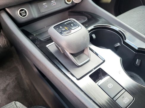 Used 2023 Nissan Rogue SV FWD image 27