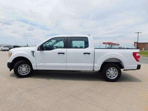 Used 2021 Ford F150 XL w/ Equipment Group 101A High image 25