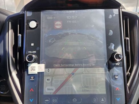 New 2025 Subaru Forester Premium image 18