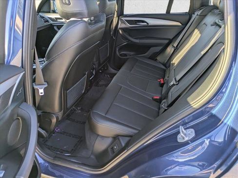 Used 2023 BMW X3 sDrive30i w/ Convenience Package image 20