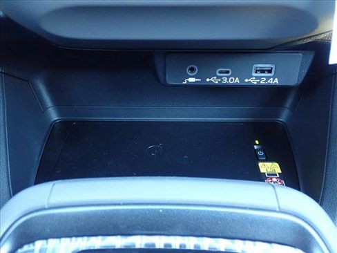 New 2026 Subaru Crosstrek 2.5i Wilderness image 20