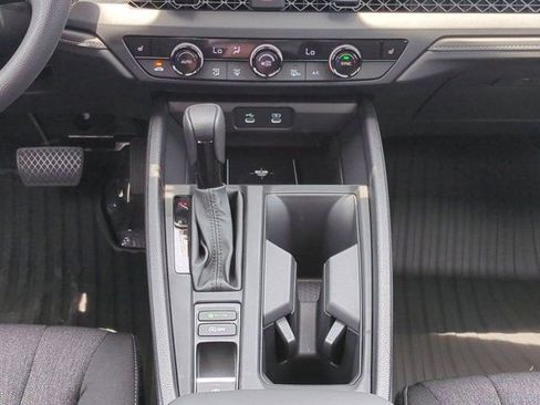 New 2026 Honda Accord SE image 17