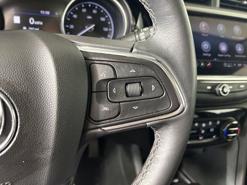 Used 2023 Buick Encore GX Essence w/ Advanced Technology Package image 17
