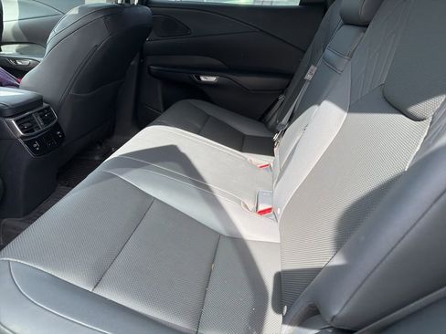 Used 2023 Lexus RX 350h w/ Accessory Package (2T) image 39