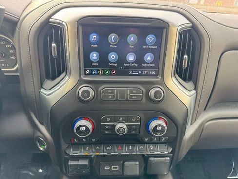 Certified 2023 Chevrolet Silverado 3500 LTZ w/ LTZ Premium Package image 10