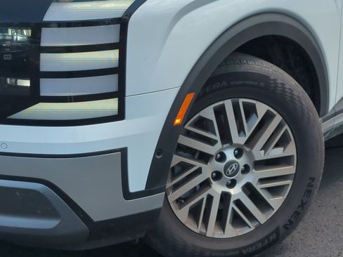 Certified 2026 Hyundai Palisade SEL AWD/4WD image 36