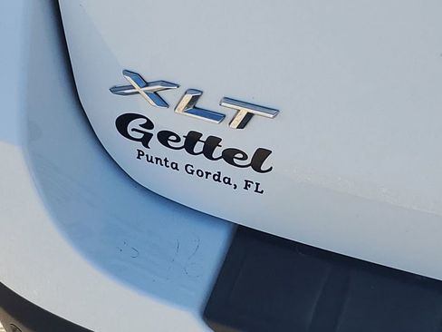 Used 2023 Ford Explorer XLT w/ Equipment Group 202A image 41