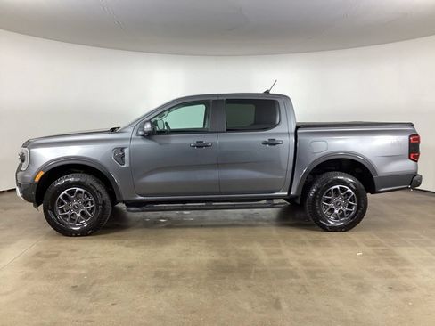 Certified 2024 Ford Ranger XLT AWD/4WD image 10