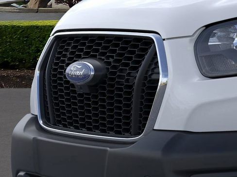 New 2025 Ford Transit 250 148 Medium Roof w/ Exterior Upgrade Package image 17