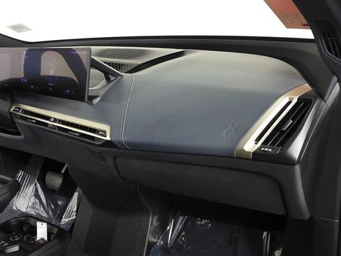 Certified 2023 BMW iX M60 w/ Executive Package image 13