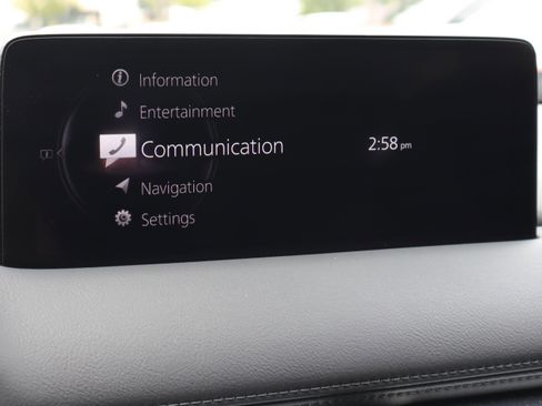 Certified 2021 MAZDA CX-5 Signature AWD/4WD image 13