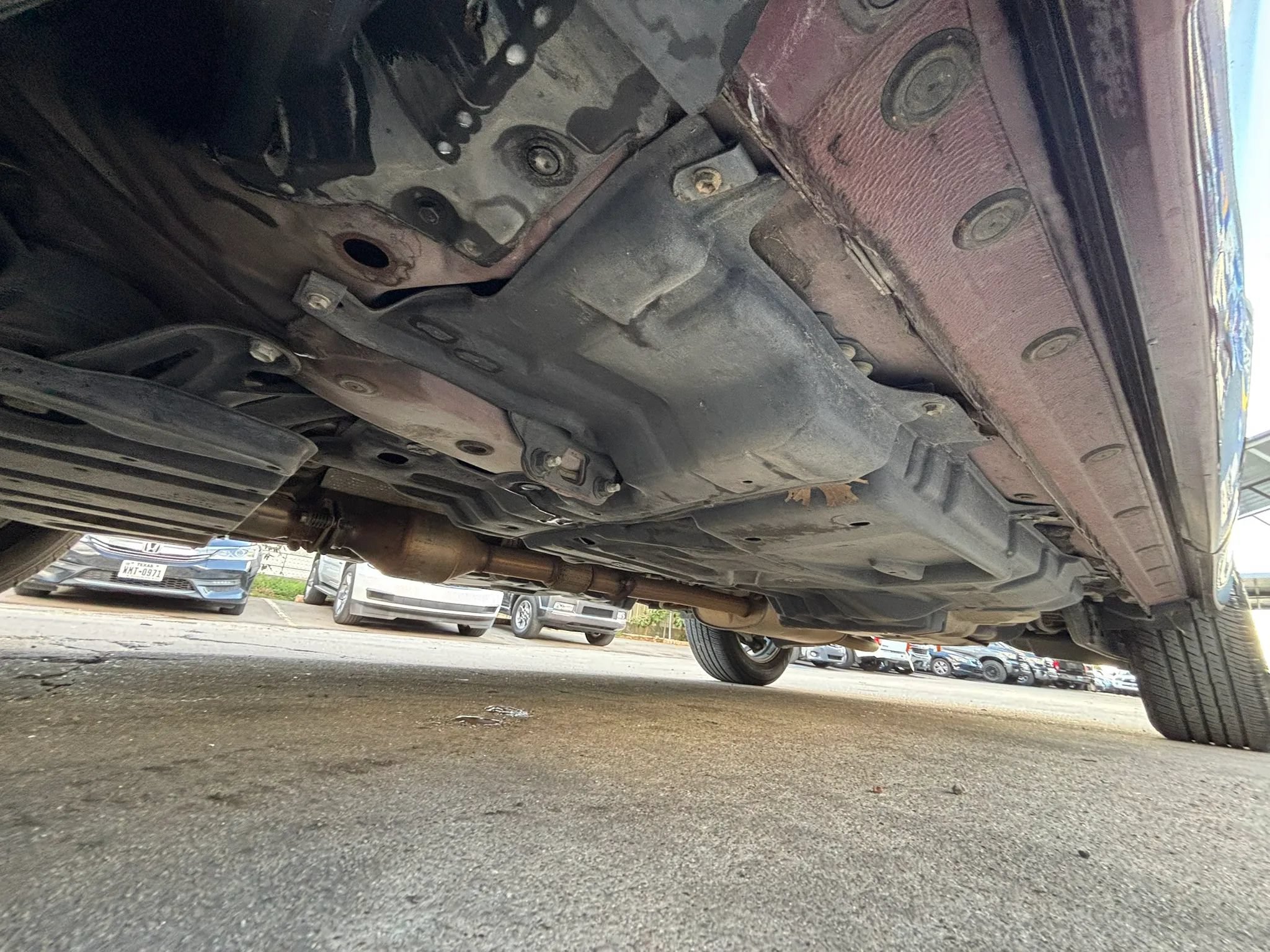 Used 2016 Toyota Highlander LE FWD image 27