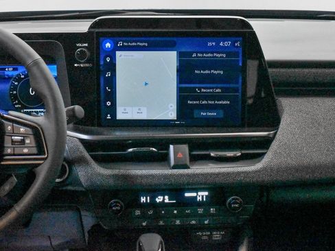 New 2026 Subaru Outback Limited AWD/4WD image 14