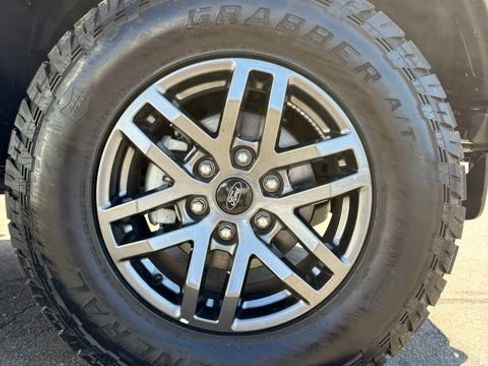 Used 2023 Ford Ranger XLT w/ Tremor Off-Road Package AWD/4WD image 26
