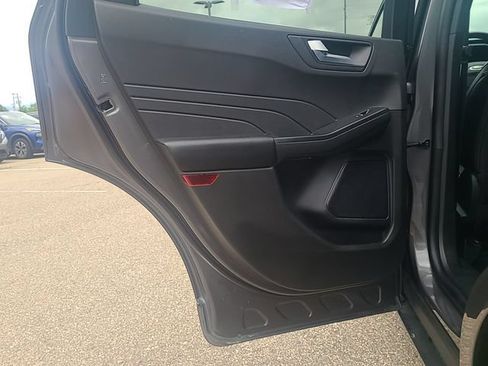 Used 2024 Ford Escape ST-Line w/ Tech Pack #1 AWD/4WD image 22