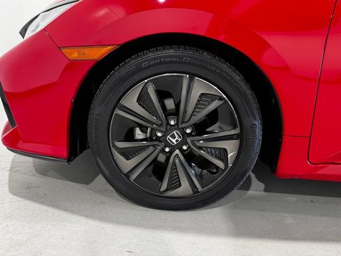 Used 2019 Honda Civic EX image 9