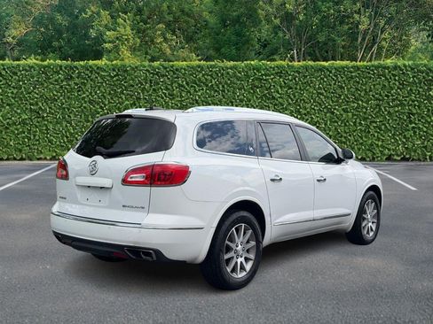 Used 2017 Buick Enclave Convenience w/ Trailering Package FWD image 3