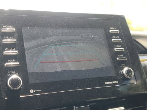 Certified 2023 Toyota Camry LE AWD/4WD image 26