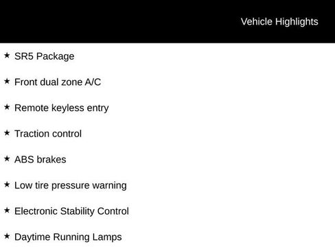 Used 2021 Toyota Tacoma SR5 image 5