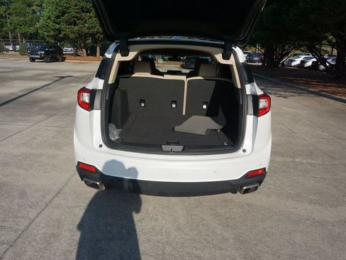 Used 2024 Acura RDX SH-AWD w/ Advance Package image 16