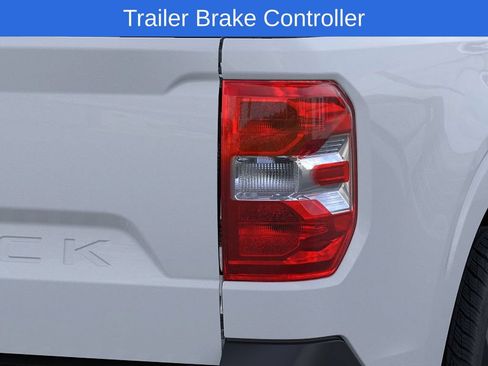 New 2026 Ford Maverick XLT w/ 4K Tow Package AWD/4WD image 22