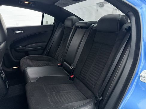 Used 2023 Dodge Charger Scat Pack w/ Daytona Edition Group image 37