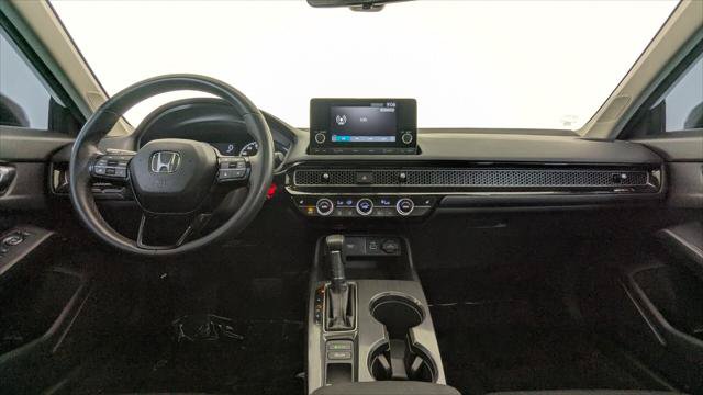 Used 2024 Honda Civic EX image 26