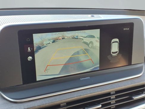 Used 2022 Kia Telluride EX image 7