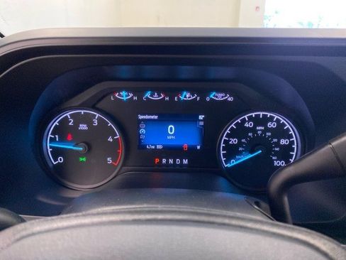 New 2025 Ford F550 4x4 SuperCab Super Duty image 19