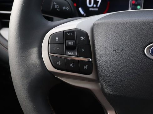 New 2026 Ford Explorer Active AWD/4WD image 27