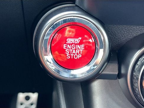 New 2026 Subaru BRZ tS RWD image 18