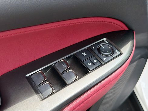 Certified 2025 Lexus NX 350 AWD w/ Accessory Package (2T) image 8