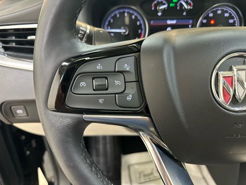 Used 2024 Buick Enclave Essence w/ Experience Buick Package AWD/4WD image 20