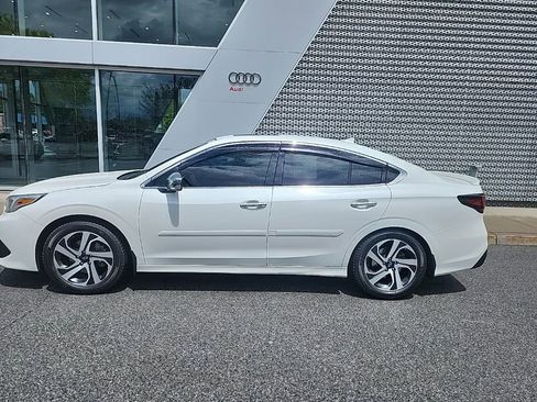 Used 2022 Subaru Legacy Touring XT AWD/4WD image 3