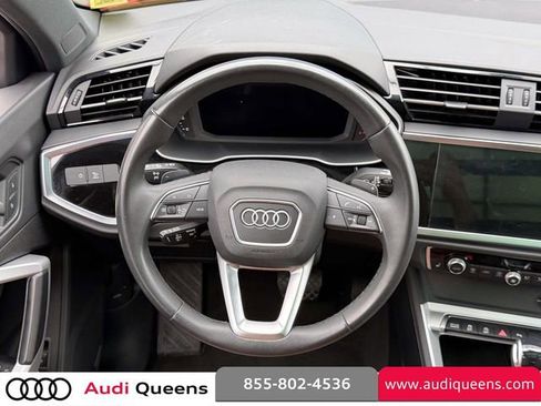 Used 2025 Audi Q3 2.0T Premium AWD/4WD image 15