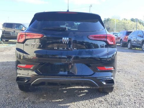 Used 2024 Buick Encore GX Sport Touring w/ Comfort Package image 5