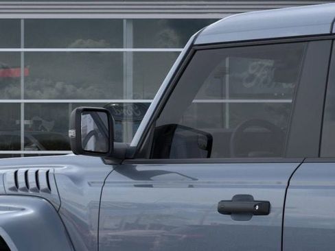 New 2025 Ford Bronco Raptor image 22