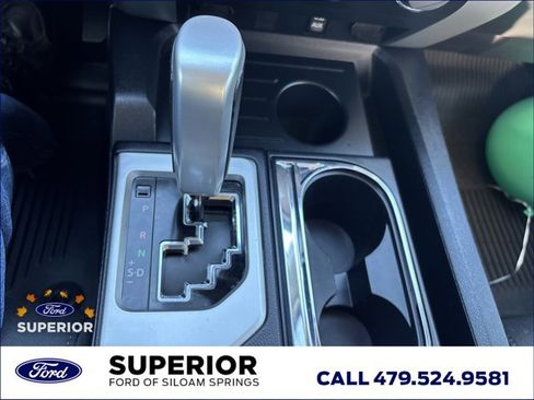 Used 2019 Toyota Tundra SR5 w/ SR5 Upgrade Package image 33