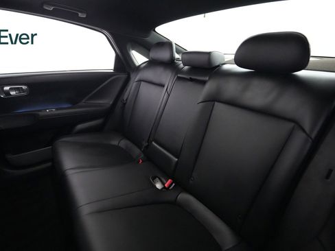 Used 2024 Hyundai Ioniq 6 Limited RWD image 24