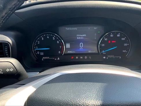 Used 2023 Ford Explorer XLT w/ Equipment Group 202A image 19