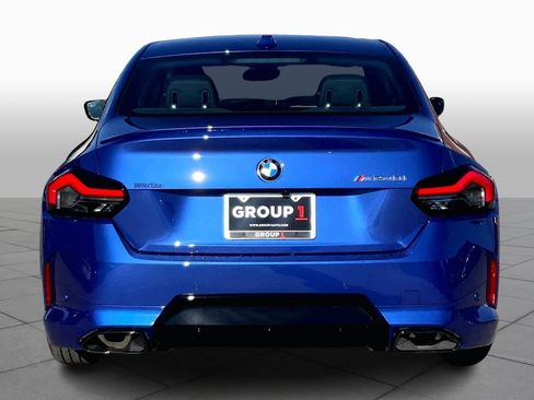 New 2026 BMW M240i Coupe w/ Premium Package image 4