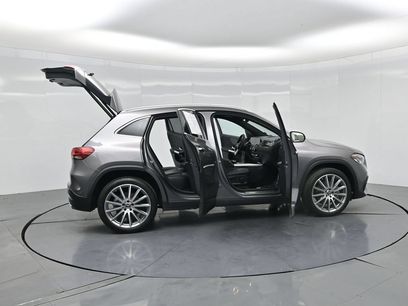 Used 2022 Mercedes-Benz GLA 250 4MATIC