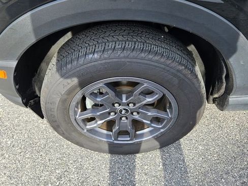 Used 2024 Ford Bronco Sport Big Bend image 15