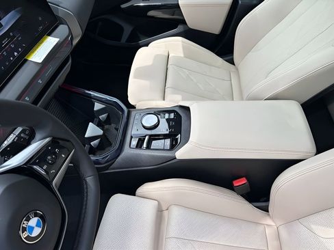 New 2026 BMW X3 xDrive30 AWD/4WD image 20