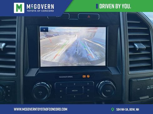 Used 2020 Ford F350 XL w/ STX Appearance Package image 16