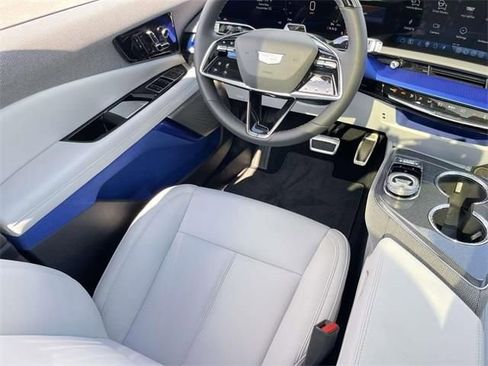 New 2026 Cadillac Optiq Sport 1 image 26