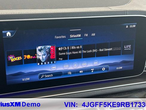 Used 2024 Mercedes-Benz GLS 450 4MATIC image 31