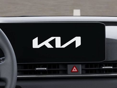 New 2026 Kia Carnival EX FWD image 20